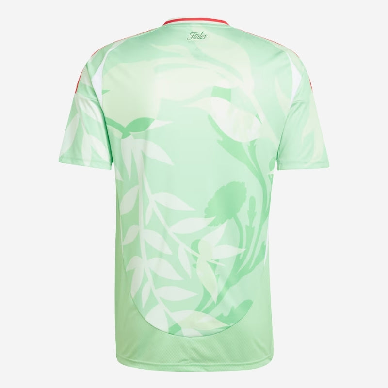 חולצת נבחרת איטליה חוץ 2025 | גברים