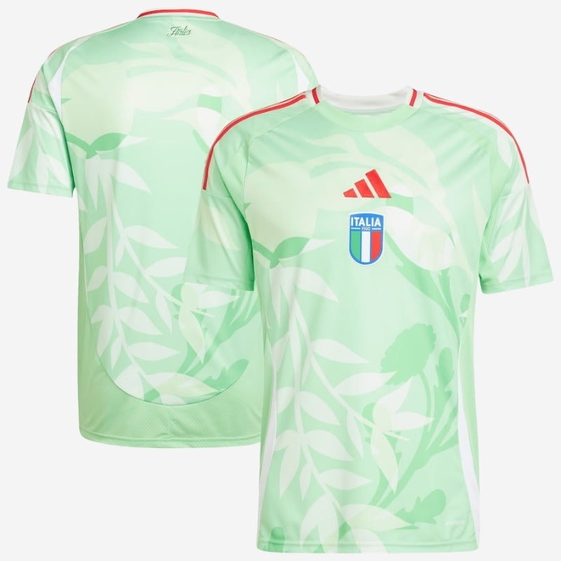 חולצת נבחרת איטליה חוץ 2025 | גברים