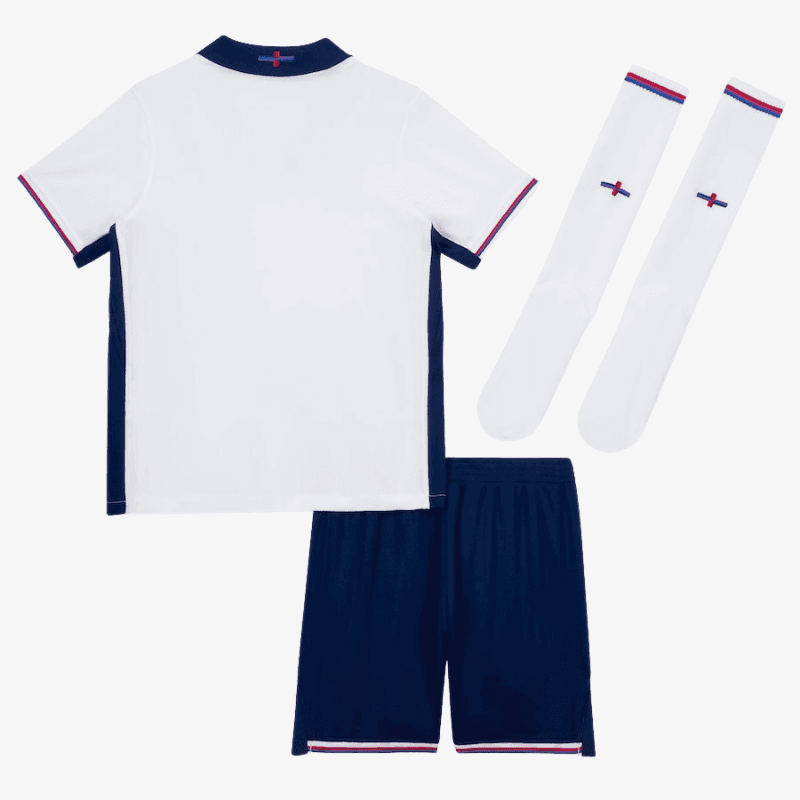 חליפת ילדים נבחרת אנגליה בית 2024/25