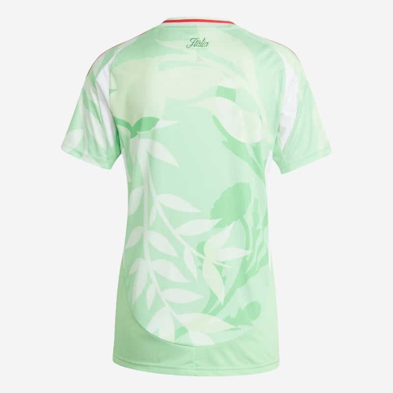 חולצת נבחרת איטליה חוץ 2025 | נשים