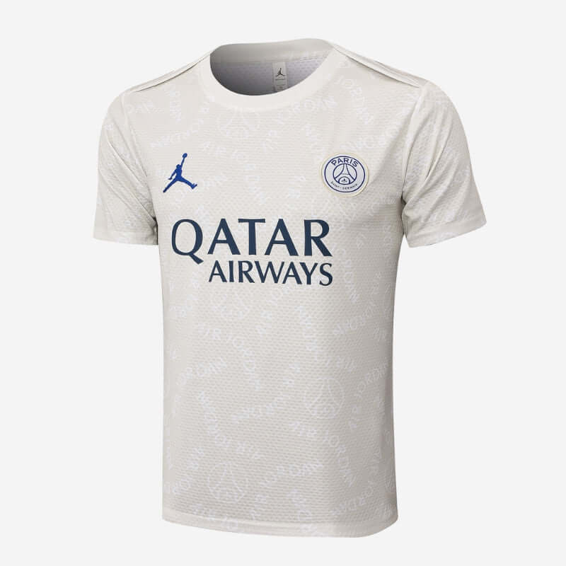 חולצת אימון קצרה פ.ס.ז` 24/25 | גברים