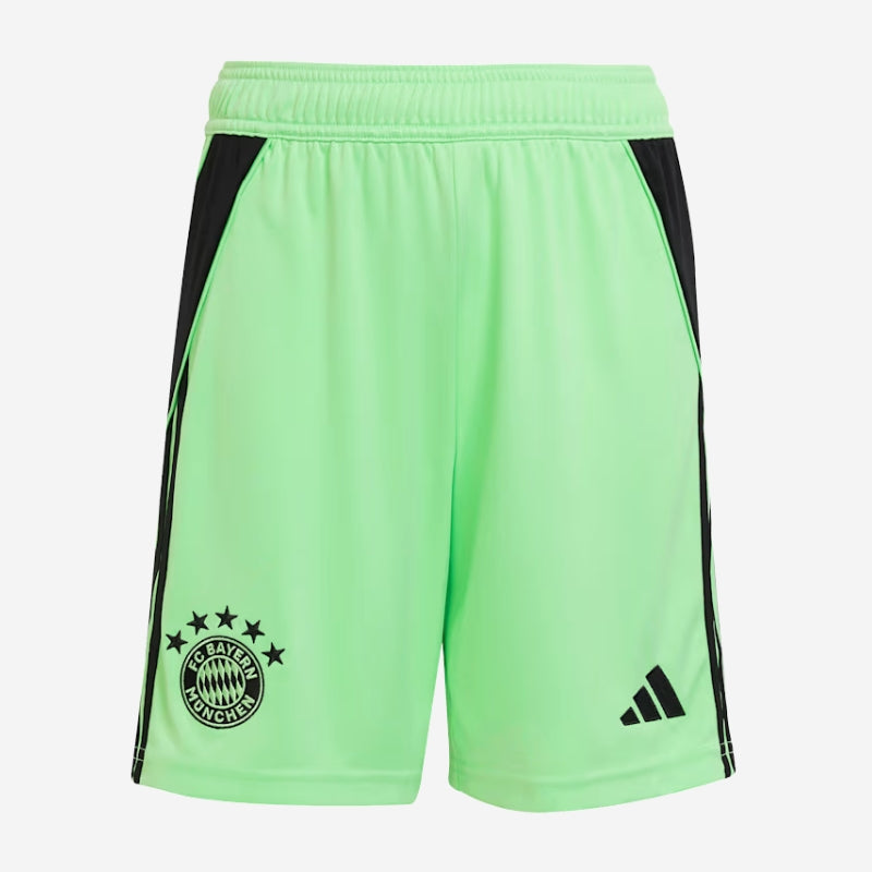 מכנסיים קצרים שוער באיירן מינכן בית 25/26 | גברים