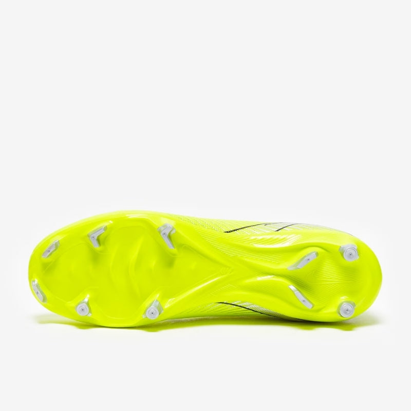 נעלי כדורגל Air Zoom Mercurial Superfly 10 Academy FG/MG Mad Voltage