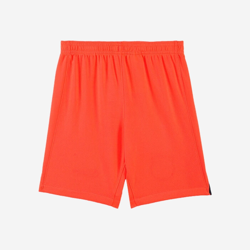 מכנסי כדורגל קצרים ברצלונה תלבושת שלישית 25/26 | ג'וניורס