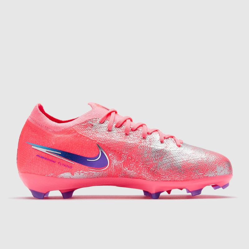נעלי כדורגל ילדים Air Zoom Mercurial Vapor 16 Pro Vini JR FG