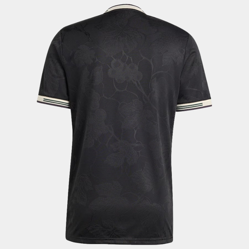 חולצת משחקי יובנטוס שלישית 2025/26 אותנטית | גברים
