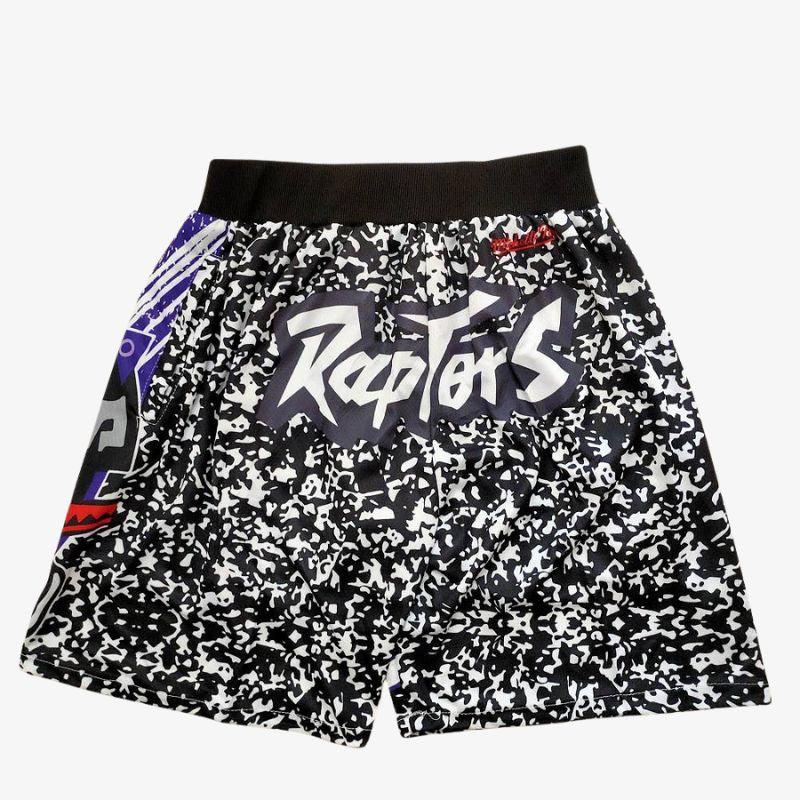 מכנסיי JUST DON טורונטו ראפטורס