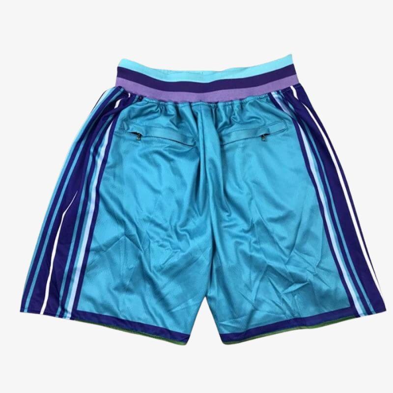 מכנסי JUST DON תכלת שארלוט הורנטס