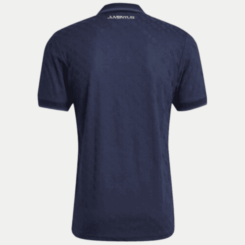 חולצת יובנטוס שלישית 24/25 אותנטית