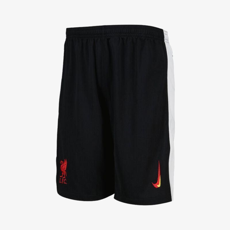 מכנס קצר ליברפול שלישי 2024/25