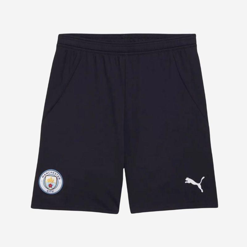 מכנס קצר מנצ'סטר סיטי חוץ 24/25