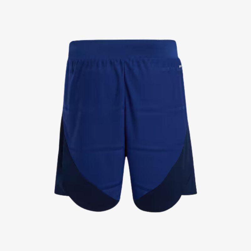 מכנס קצר אותנטי מנצ'סטר יונייטד חוץ