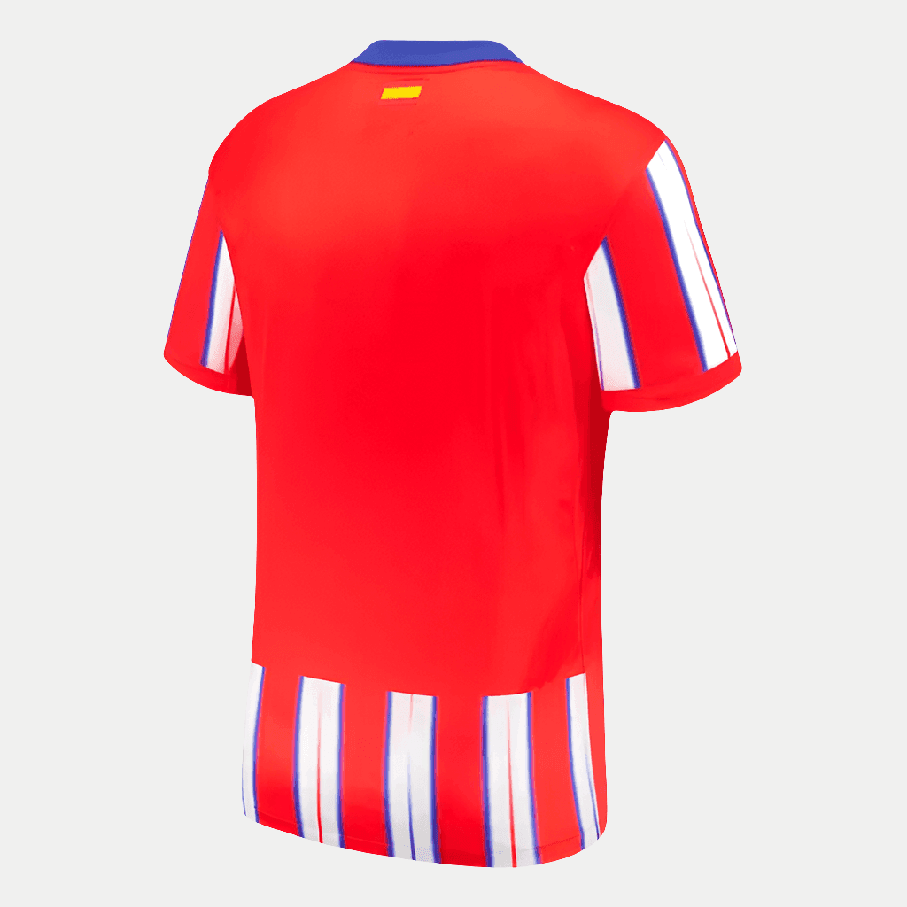 חולצת בית אתלטיקו מדריד 24/25