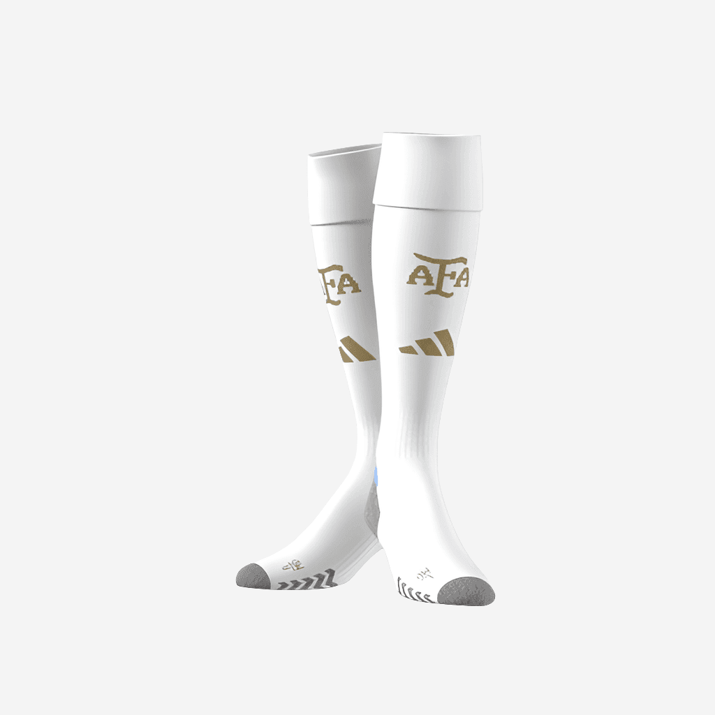 גרבי כדורגל ארגנטינה בית 2024/2025