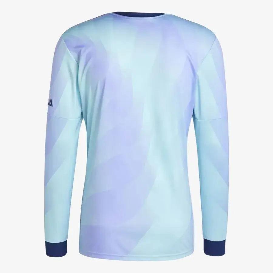 חולצה שלישית ארסנל 2024/25 שרוולים ארוכים