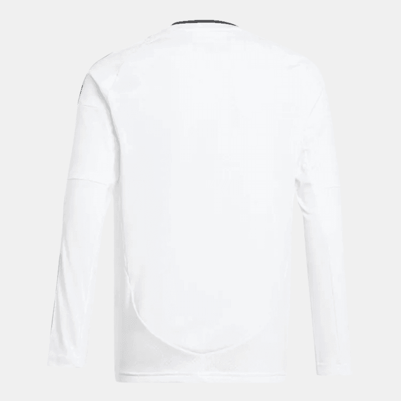חולצת משחק ארוכה ריאל מדריד בית 24/25