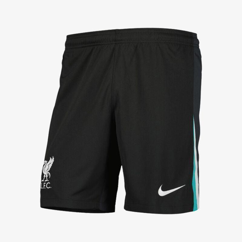 מכנס קצר ליברפול חוץ 2024/25