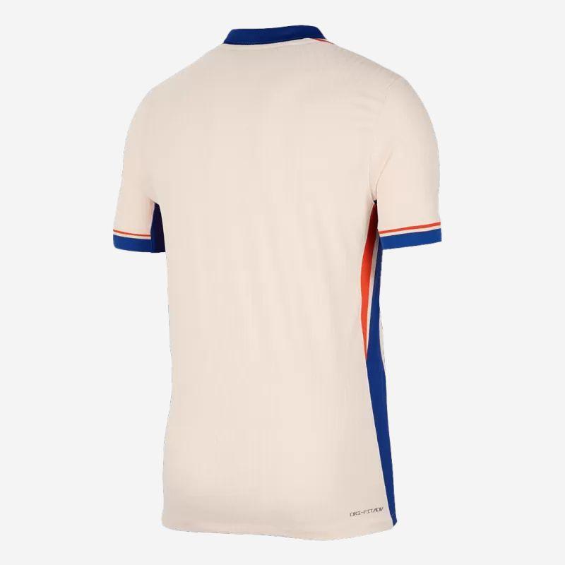 חולצת משחקי חוץ צ'לסי 2024/25 אותנטית