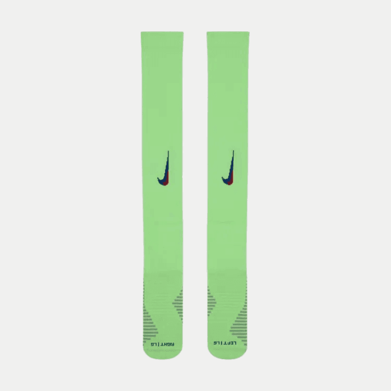 גרבי כדורגל ברצלונה שלישית 24/25