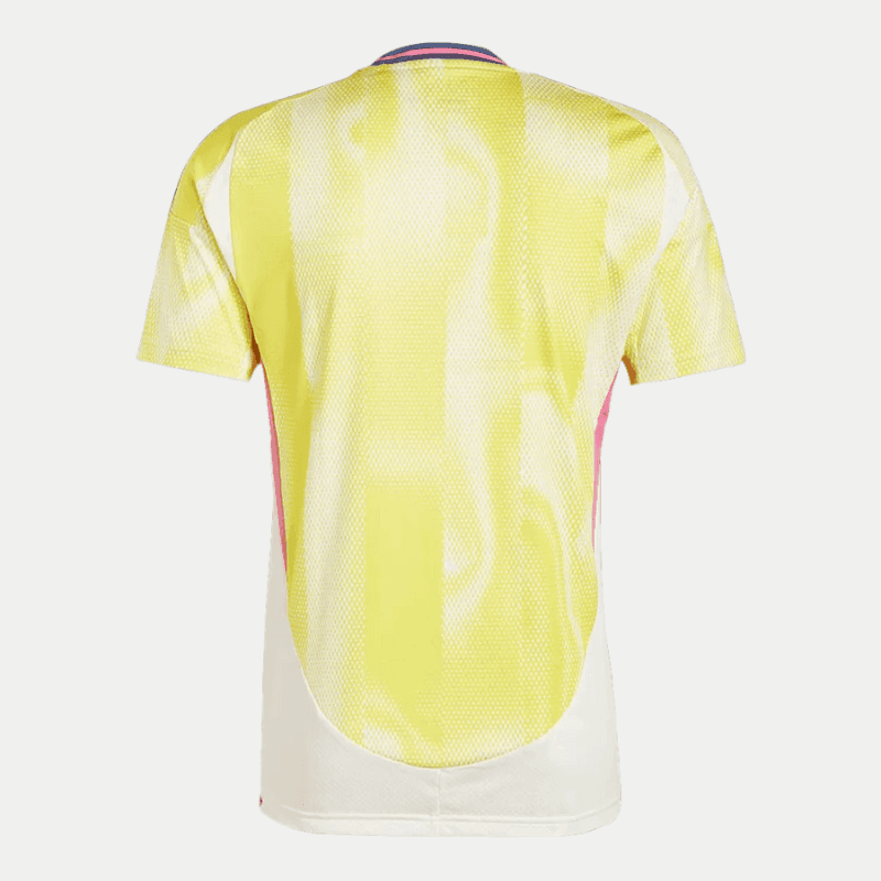 חולצת כדורגל יובנטוס חוץ 24/25