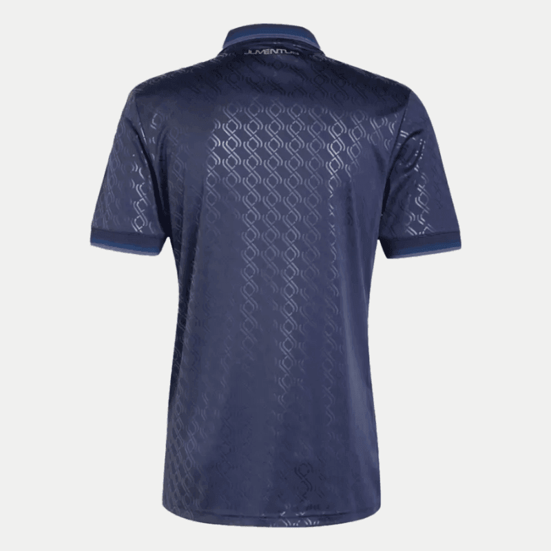 חולצת כדורגל יובנטוס שלישית 24/25