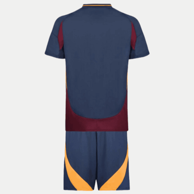 חליפת ילדים רומא שלישית 24/25