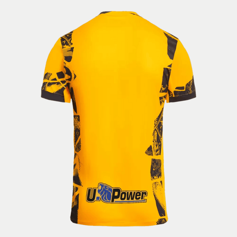 חולצת כדורגל אינטר שלישית 2024/25