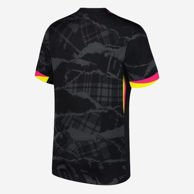 חולצת משחק צ'לסי שלישית 24/25