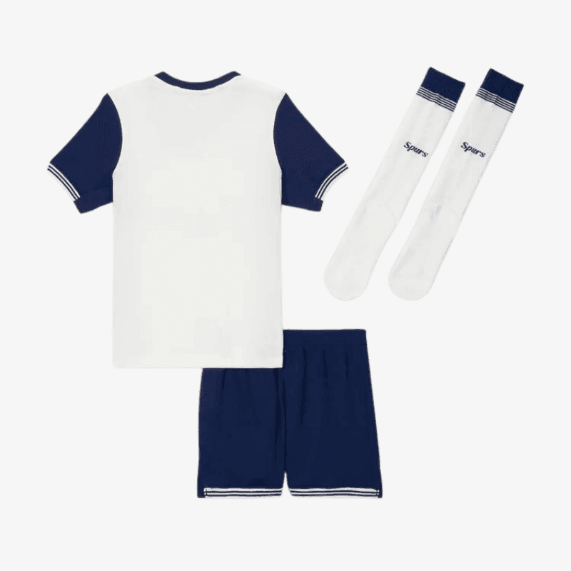 חליפת ילדים טוטנהאם בית 24/25