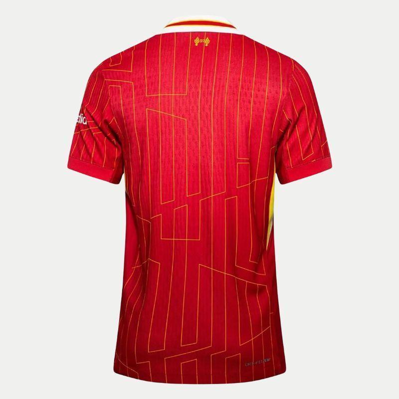 חולצת בית ליברפול 24/25 אותנטית