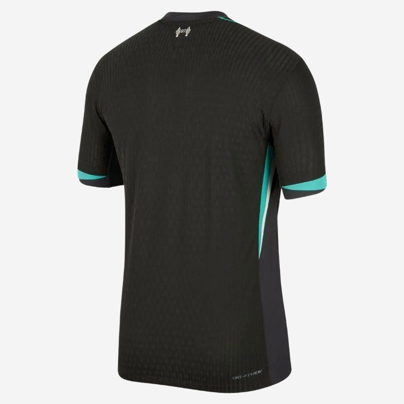 חולצת חוץ ליברפול 24/25 אותנטית