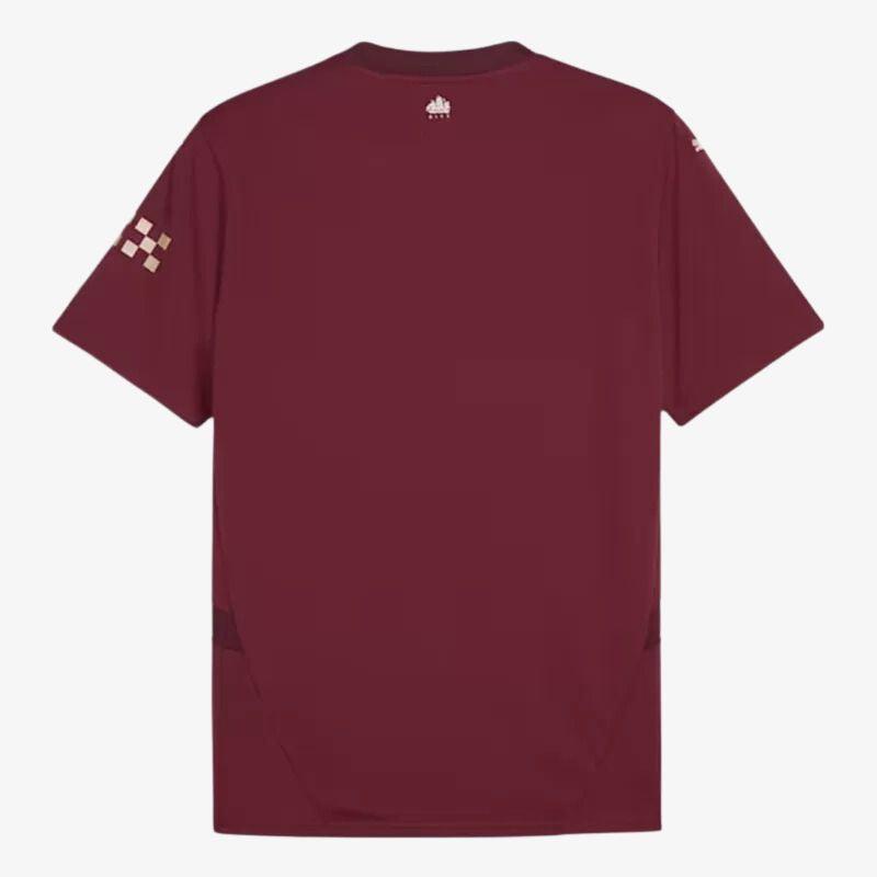 חולצת משחק מנצ'סטר סיטי שלישית 24/25