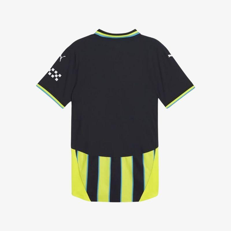 חולצת חוץ מנצ'סטר סיטי 2024/25 אותנטית