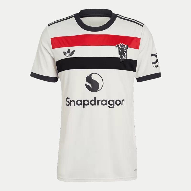 חולצת מנצ'סטר יונייטד שלישית 24/25