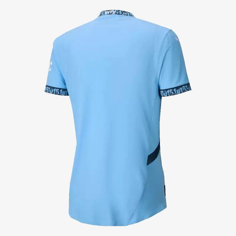 חולצת בית מנצ'סטר סיטי 2024/25 אותנטית