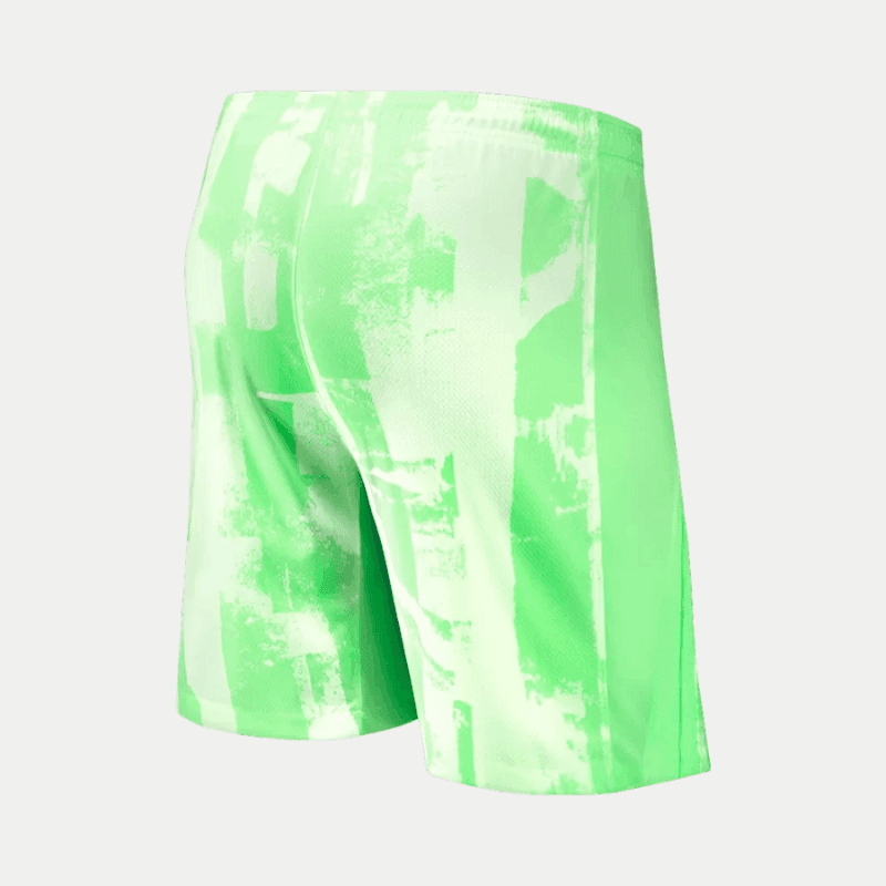 מכנס קצר ברצלונה שלישית 24/25