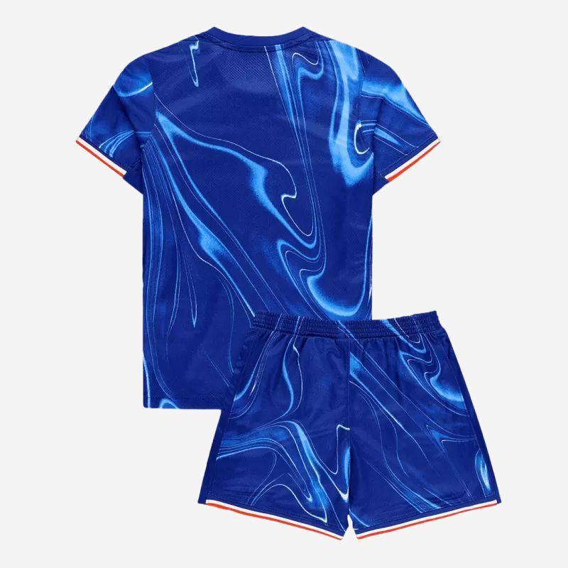 חליפת כדורגל ילדים צ'לסי בית 2024/25