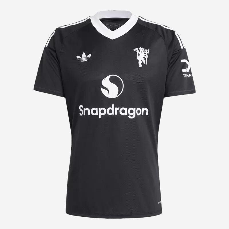 חולצת שוער שלישית מנצ'סטר יונייטד 24/25