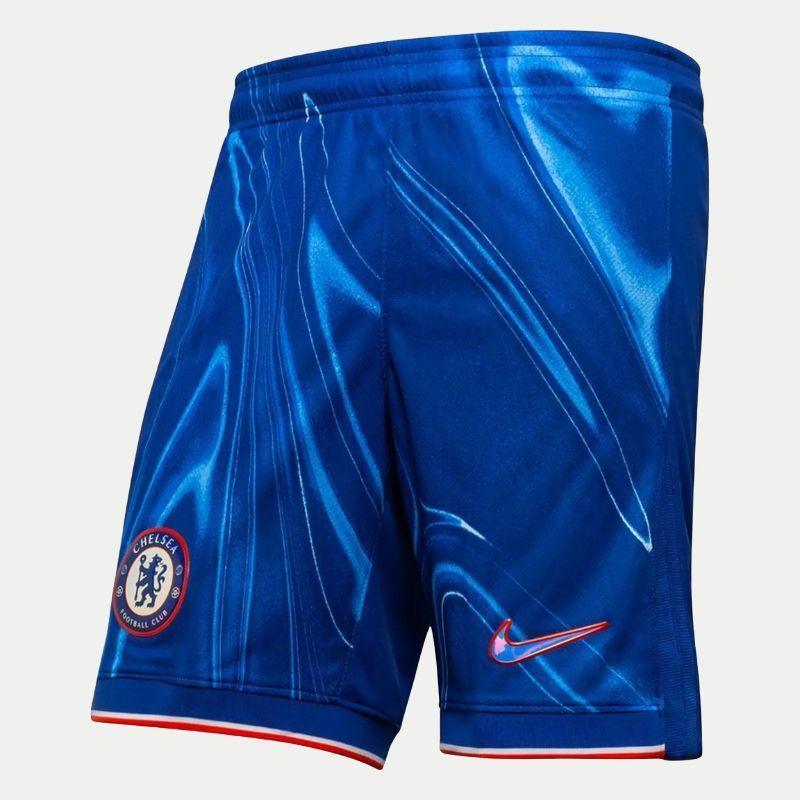 מכנס קצר צ'לסי בית 24/25