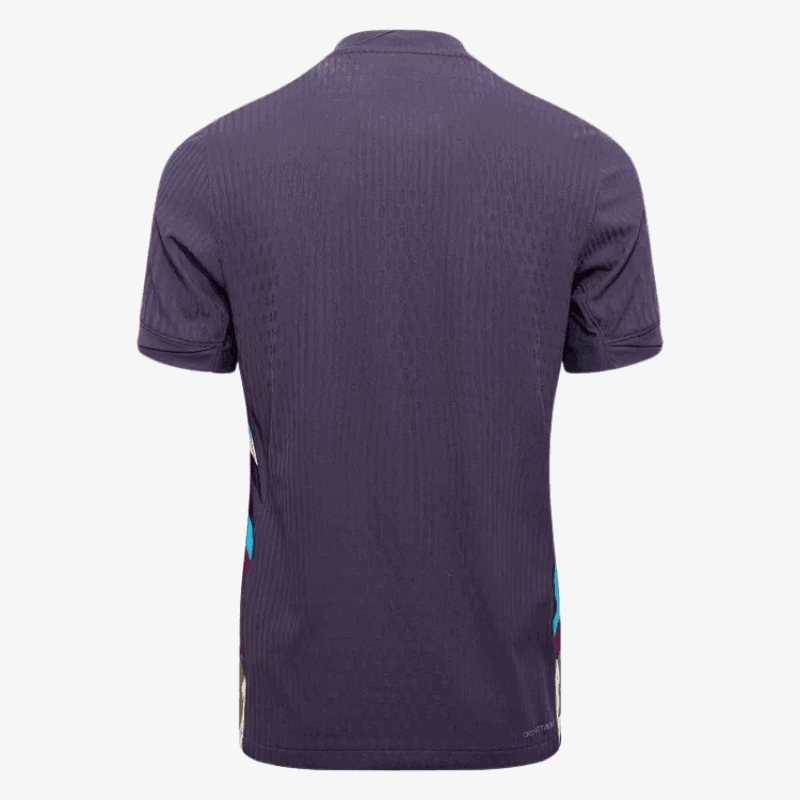 חולצת משחק נבחרת אנגליה חוץ 2024/25 אותנטית