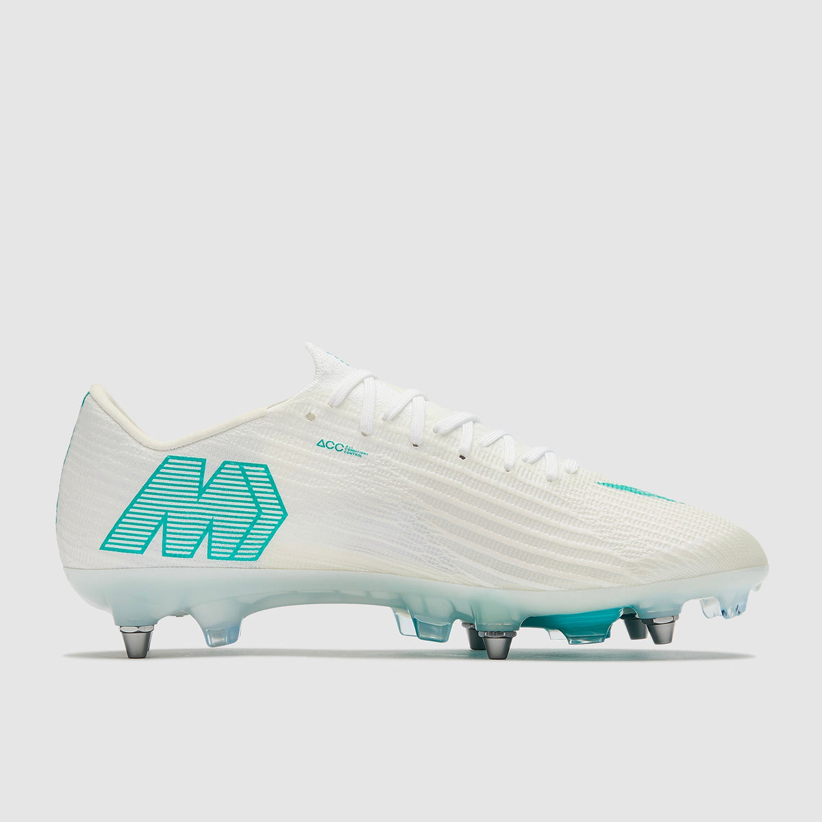 נעלי כדורגל מקצועיות Mercurial Superfly 11 Elite SG Pro Bright Lights Pack תמונה 3