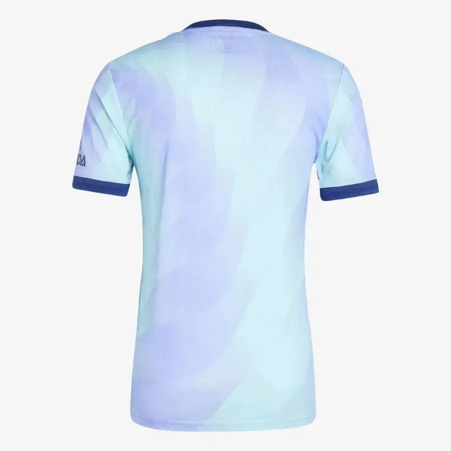 חולצת משחקי ארסנל שלישית 2024/25 אותנטית