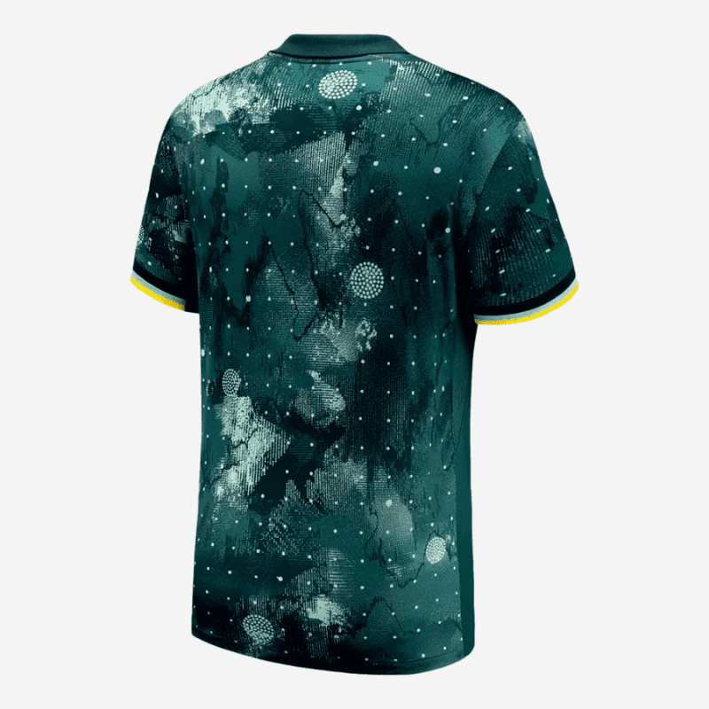 חולצת טוטנהאם שלישית 24/25