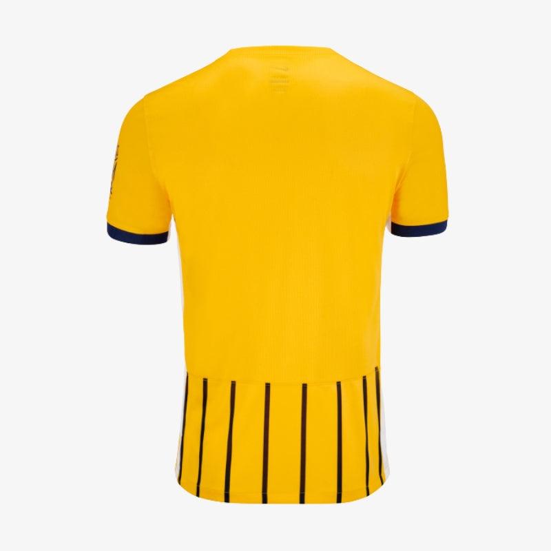 חולצת משחק ברייטון חוץ 24/25