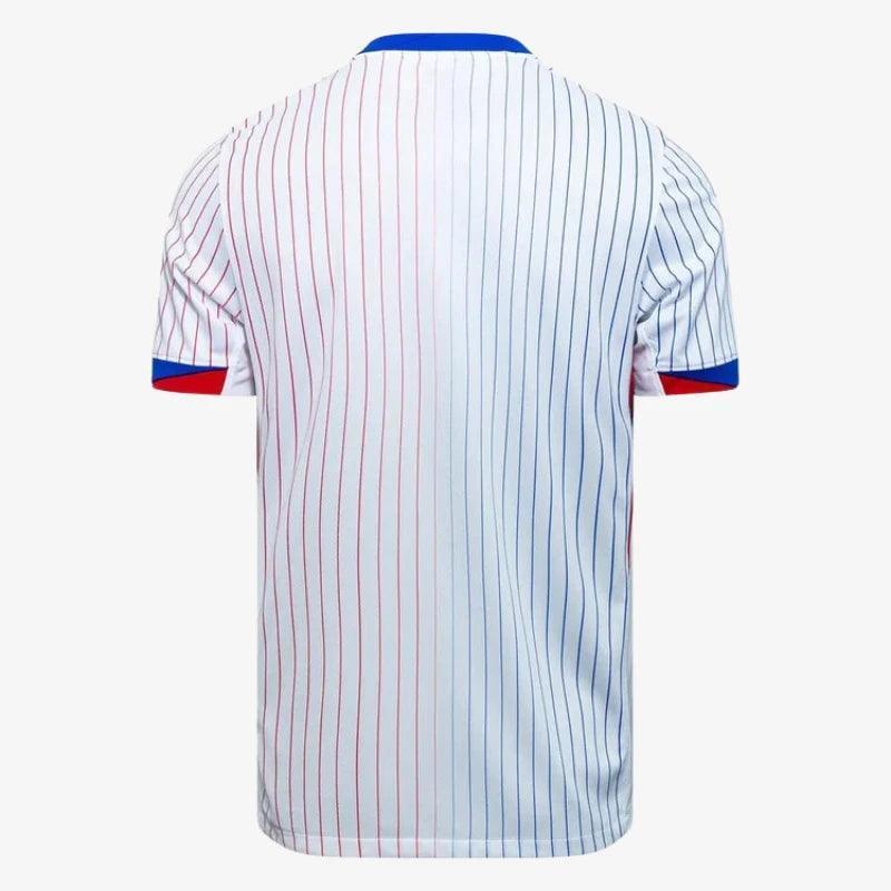 חולצת נבחרת צרפת חוץ 2024/25