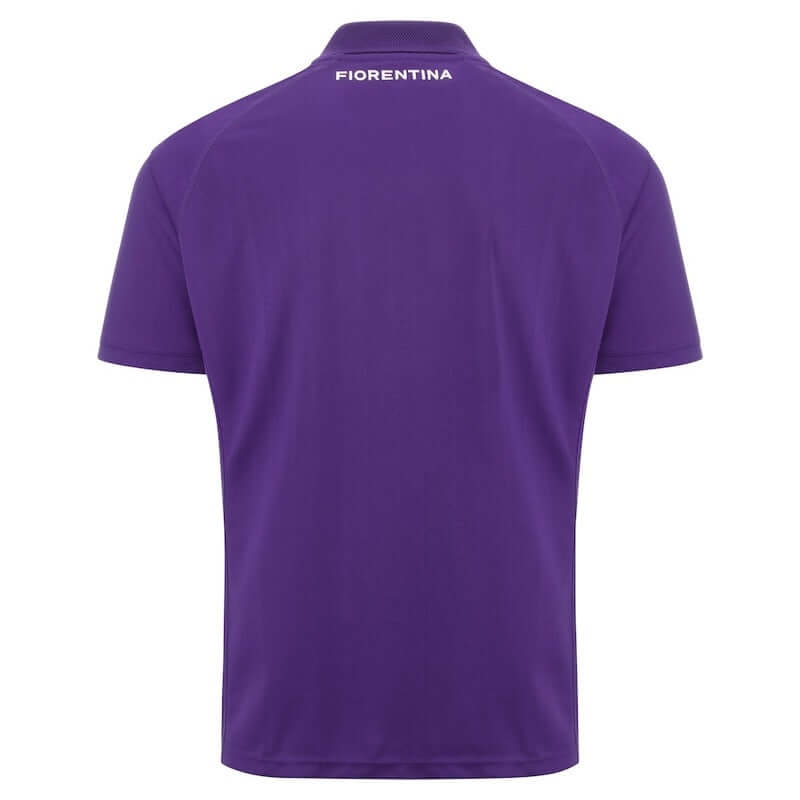 חולצת כדורגל פיורנטינה בית 24/25