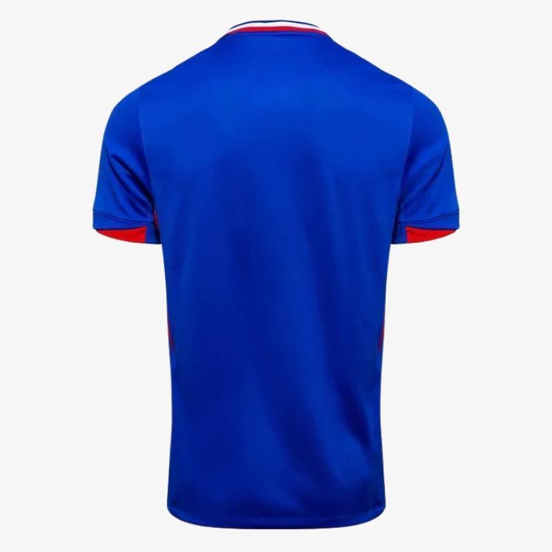 חולצת נבחרת צרפת בית 24/25