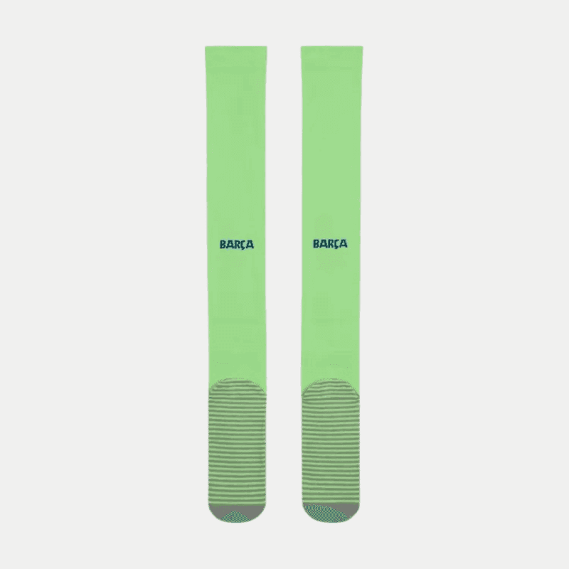 גרבי כדורגל ברצלונה שלישית 24/25