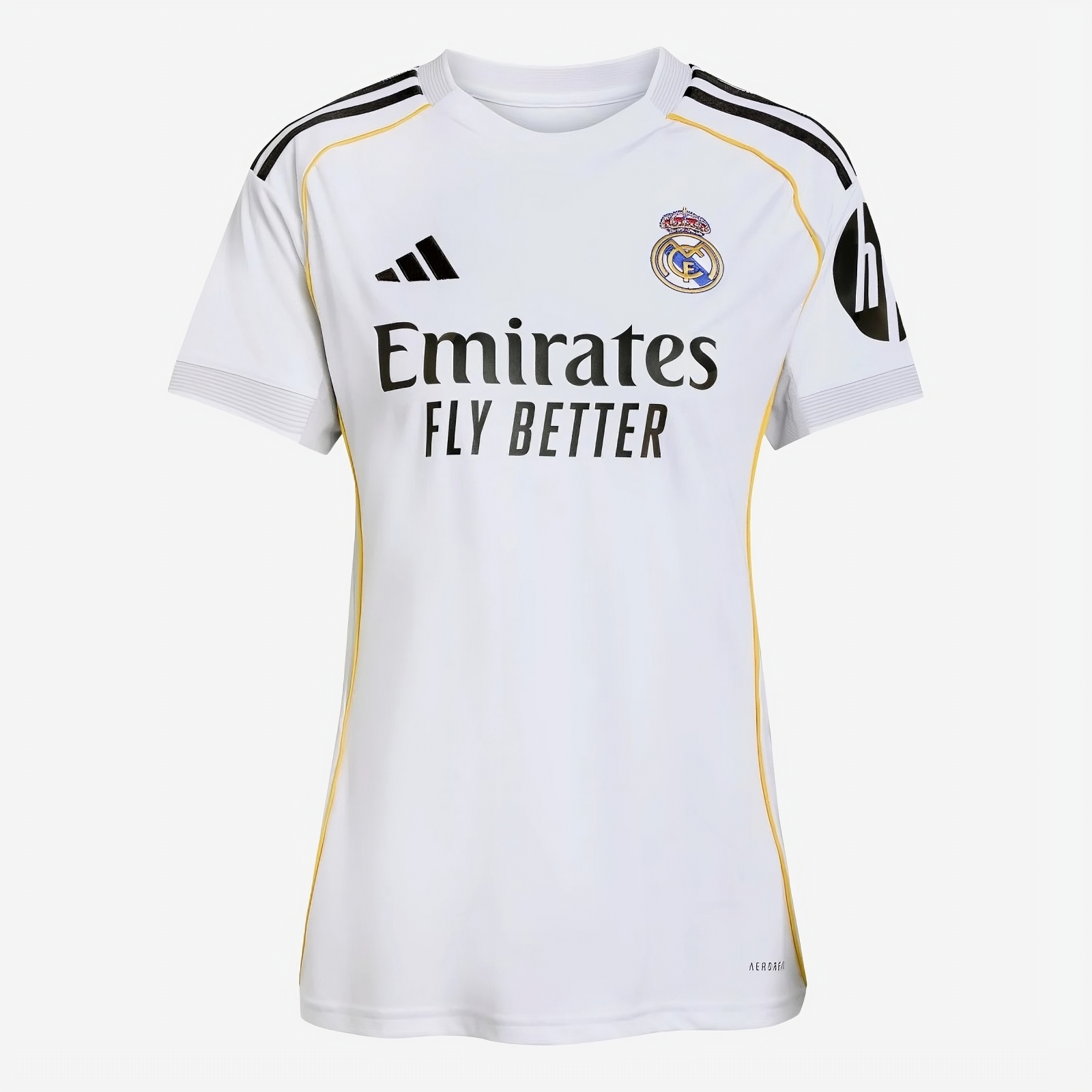 חולצת ריאל מדריד נשים