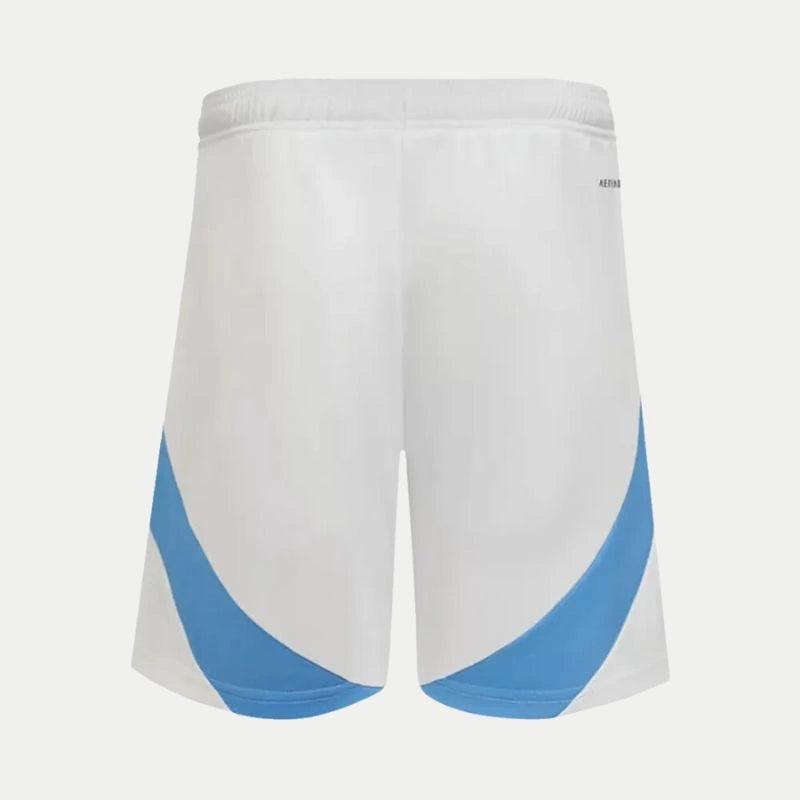 מכנס קצר נבחרת ארגנטינה בית 24/25